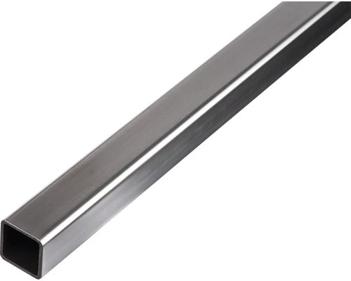Teava Metalica Patrata Alberts 30x30x1, 5 Mm, Lungime 1m