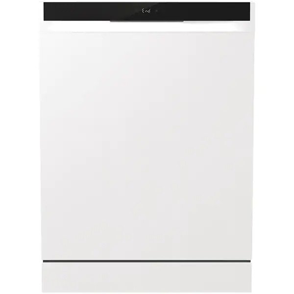 Masina de Spalat Vase Semi-Incorporabila GORENJE GU63CW, 16 Seturi, 5 Programe, 60 cm, Clasa C, Alb