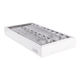 Corp de Iluminat neon aparent 2x18W