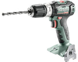 Masina De Gaurit si Insurubat Cu Percutie Fara Acumulator Metabo Sb 18 L Bl 18v Max. 60nm A