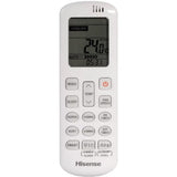 Aer Conditionat HISENSE Mini Apple Pie TG70BB0C, 24000 BTU, A++/A+++, Inverter, Wi-Fi, Alb