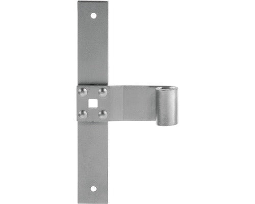 Brat Balama Obloane Alberts Ø13 X 200mm, De Mijloc, Otel Inoxidabil