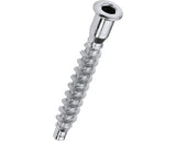 Suruburi Imbinare Pal Mobila Hettich 5x40 Mm Otel Zincat, 50 Bucati