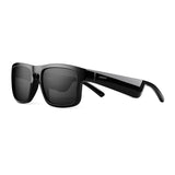 Ochelari audio Bose Frames Tenor Black