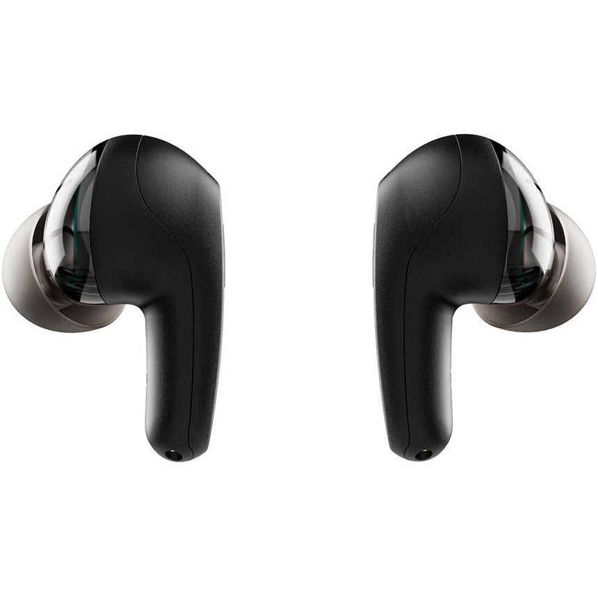 Casti Audio In-Ear, Skullcandy Rail True Wireless, Bluetooth, True Black