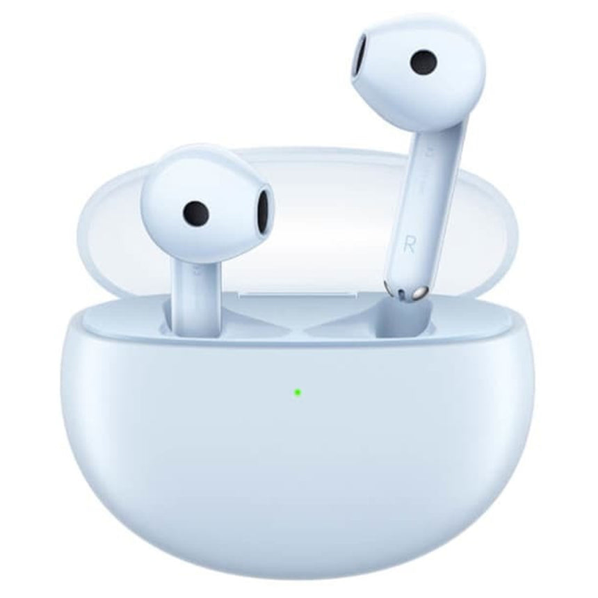 Casti wireless OPPO Enco Air2, Blue