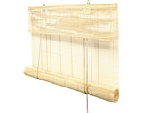 Rulou Bambus Natur 60x180 Cm