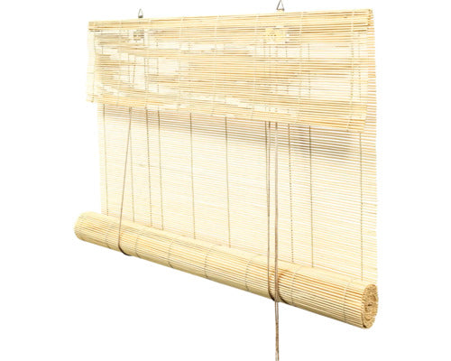 Rulou Bambus Natur 60x180 Cm