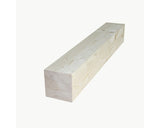 Grinda Lamelara / Lemn Stratificat Glulam 120x120x4000 mm