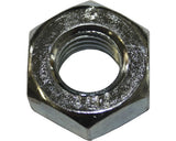 Piulite Hexagonale Simple Dresselhaus M14 Din934 Otel Zincat, 100 Bucati