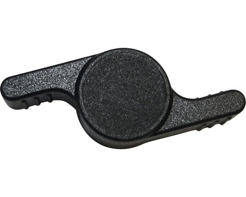 Suruburi Metrice Cu 2 Aripi De Strangere Dresselhaus 8x14 Mm Plastic Negru, 20 Bucati