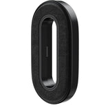 Aparat de calcat vertical cu abur Tefal DT2022, 1300 W, recipient apa 70 ml, portocaliu/negru