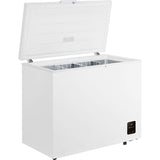 Lada frigorifica GORENJE FH25EAW, 248 l, H 85 cm, Clasa E, alb