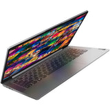 Laptop ultraportabil Lenovo IdeaPad 5 14ITL05 cu procesor Intel® Core™ i5-1135G7 pana la 4.20 GHz, 14", Full HD, IPS, 16GB, 512GB SSD, Intel® Iris® Xe Graphics, No OS, Platinum Grey
