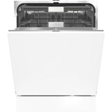 Masina de Spalat Vase Incorporabila HISENSE HV673C61, Wi-Fi, 16 seturi, 7 programe, 60 cm, Clasa C, Panou Comanda Argintiu