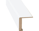 Pervaz Toc Classen Alb 60 Mm 84,4x203,5 Cm