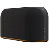 Boxa Multiroom JAYS S-Living Three, Wi-Fi, Bluetooth, Negru