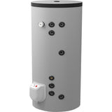 Boiler termoelectric cu doua serpentine Eldom FV20060S21, 3000 W, 200 l, montaj pe sol, 0.8 Mpa