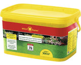 Ingrasamant De Lunga Durata Pentru Gazon Wolf 4, 8 Kg