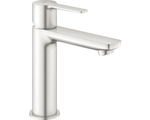 Baterie lavoar Monocomanda GROHE Lineare 32114DC1 Inox