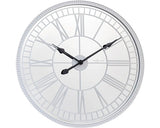 Ceas Perete Nextime Cleopatra Mirror Ø 56 Cm