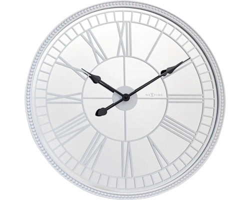 Ceas Perete Nextime Cleopatra Mirror Ø 56 Cm