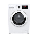 Masina de spalat rufe frontala GORENJE WHP72ES, 7 kg, 1200rpm, Clasa E, Alb