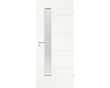 Foaie De Usa, Classen Alba Linea 1.5 Mdf 203,5x64,4 Cm, Dreapta