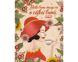Tablou Ideile Bune 50x70 Cm