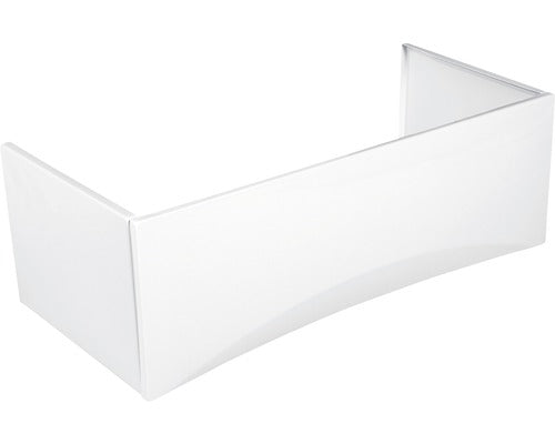 Masca Frontala Pentru Cada Cersanit Virgo/Intro 160x54 cm