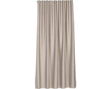 Draperie Cu Rejansa Multifunctionala Stendal Gri 140x245 Cm