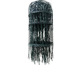 Gard Decorativ Arcuit Keiserthal 0, 4x10 M Verde