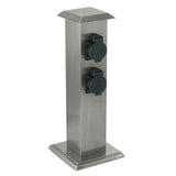 EGLO, 90748, PARK 4, accesoriu, IP44, verde