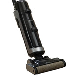 Aspirator Vertical Ezviz RH1, 0.6l, 21.6v, Autonomie Max 35 Min, Iluminare Led, Negru-gri