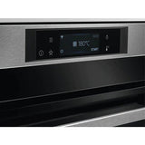 Cuptor incorporabil AEG SenseCook BPE748380M, Electric, Autocuratare Pirolitica, 71 l, Clasa A++ Inox