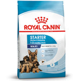 Hrana uscata pentru caini Royal Canin, Maxi, Starter Mother & Babydog, 15kg