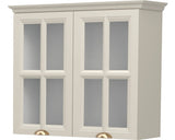 Corp Superior Bucatarie Maria 80 Cm, Pal, Decor Casmir