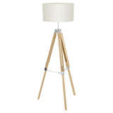 Lampadar Interior Eglo Lantada IL-4594324 E27 1X60W