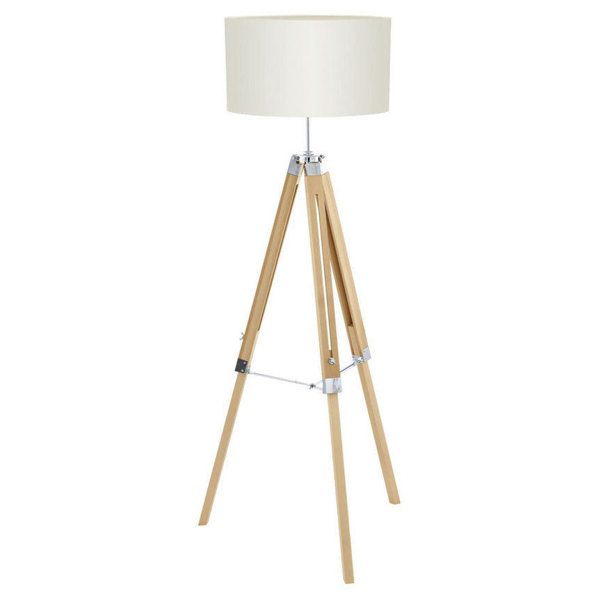 Lampadar Interior Eglo Lantada IL-4594324 E27 1X60W