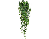 Planta Artificiala Iedera Helix Suspendata H 85 Cm Verde