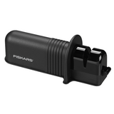 Dispozitiv pentru ascutit topoare si cutite Solid, Fiskars