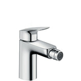 Baterie bideu Hansgrohe Logis 100