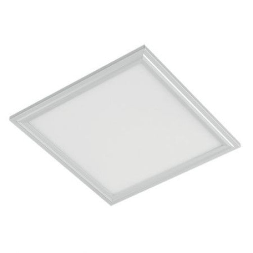 Panel led st, 50w,4000lm, 6500k, alb, ip20, 595x595mm, h 33mm