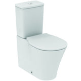 Vas WC Connect Air AquaBlade back-to-wall (fara capac si rezervor), Ideal Standard
