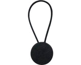 Magnet Decorativ Draperie Zephyr Negru