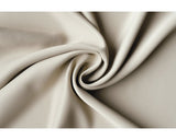 Draperie Cu Inele Blackout 140x245 Cm