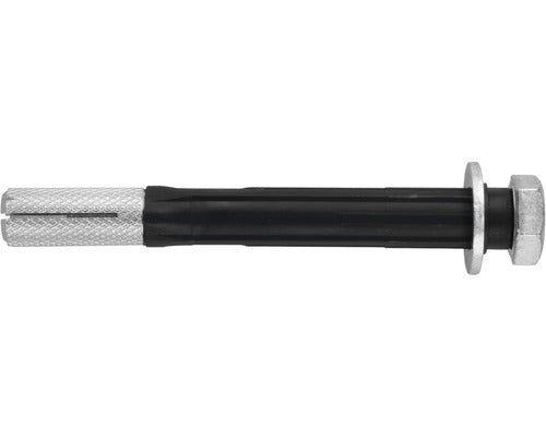 Ancore Conexpand Cu Camasa Tox Control Ø12x120 Mm, Filet Metric M10, 25 Bucati
