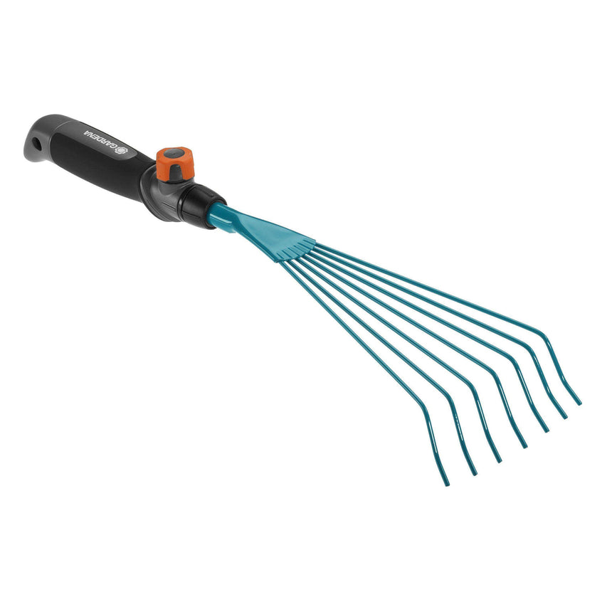 GARDENA - Grebla pentru gradina COMBI SYSTEM [08917-20]