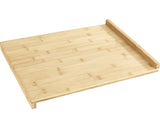 Tocator in bambus Wenko, 45 x 35 cm, Maro