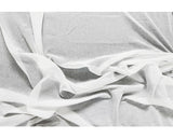 Perdea Cu Rejansa Granada Alba 300x245 Cm